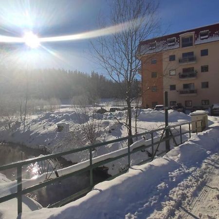 Apartman Horni Lipova C. 3 Eksteriør billede